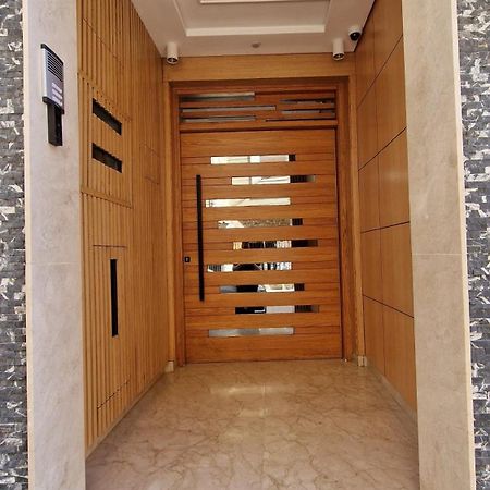 Residence Bario H Al Hoceïma Dış mekan fotoğraf
