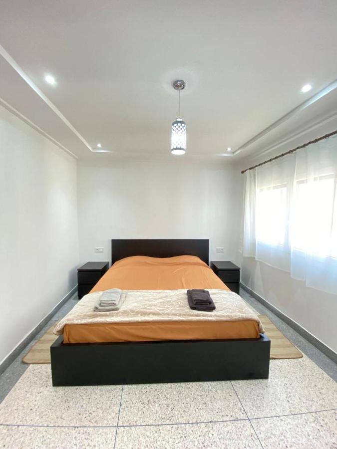 Residence Bario H Al Hoceïma Dış mekan fotoğraf