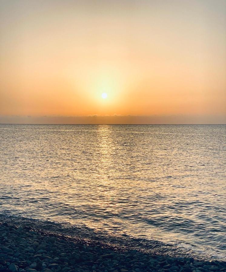 Residence Bario H Al Hoceïma Dış mekan fotoğraf