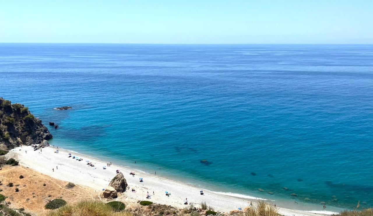 Residence Bario H Al Hoceïma Dış mekan fotoğraf