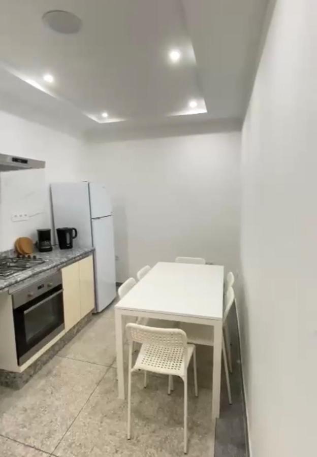 Residence Bario H Al Hoceïma Dış mekan fotoğraf