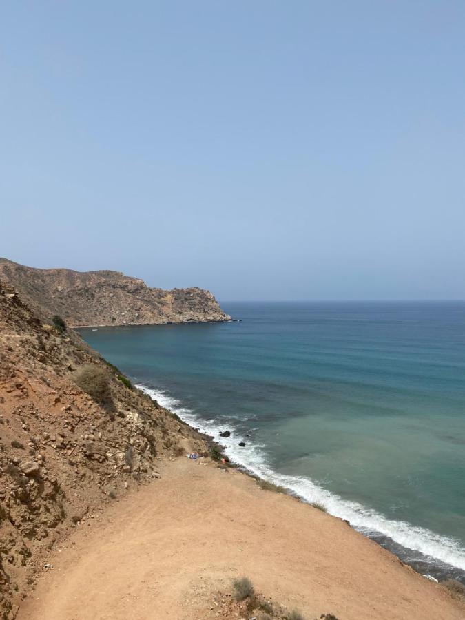Residence Bario H Al Hoceïma Dış mekan fotoğraf