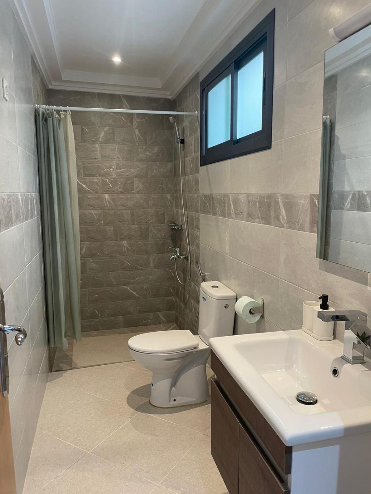 Residence Bario H Al Hoceïma Dış mekan fotoğraf