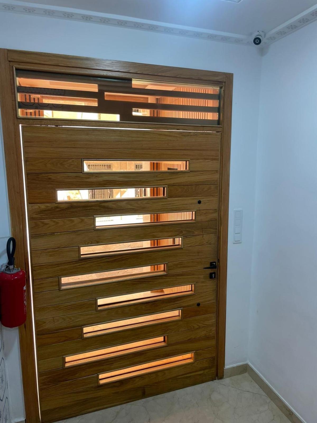Residence Bario H Al Hoceïma Dış mekan fotoğraf